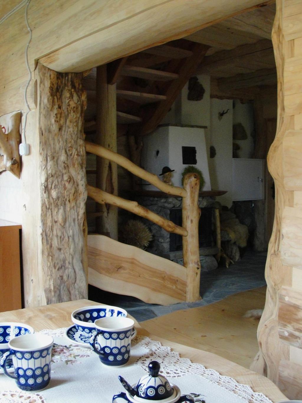 Góralski Domek Murzasichle Exterior foto